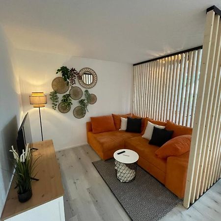 Xiapartment Höchst المظهر الخارجي الصورة