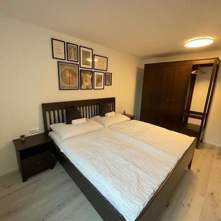 Xiapartment Höchst المظهر الخارجي الصورة
