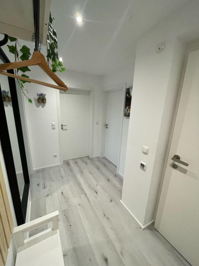 Xiapartment Höchst المظهر الخارجي الصورة