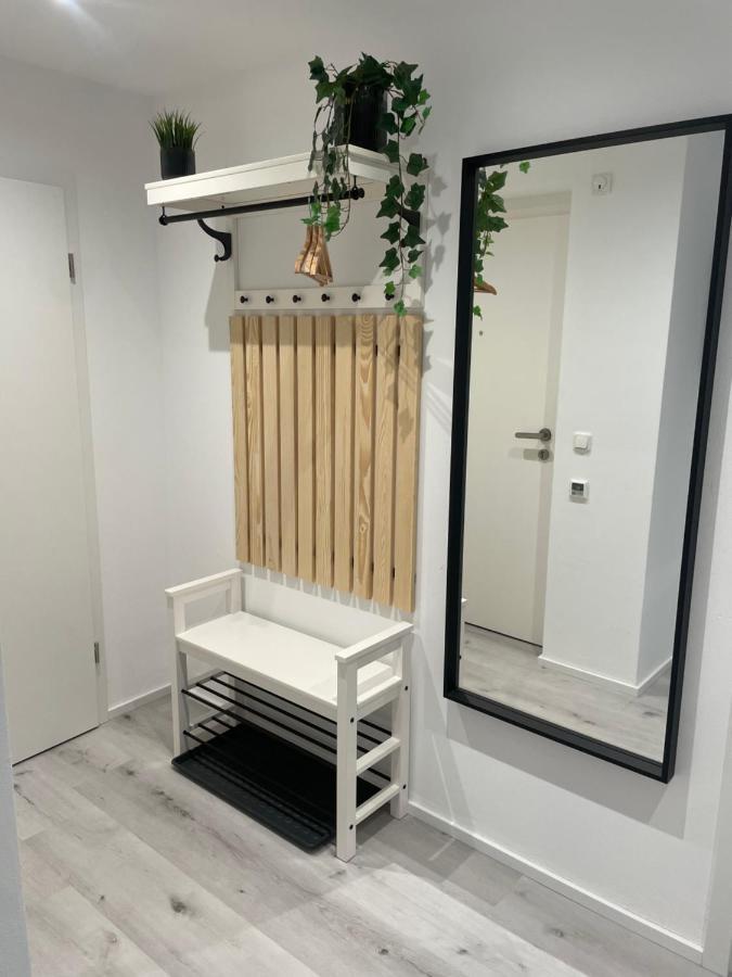 Xiapartment Höchst المظهر الخارجي الصورة