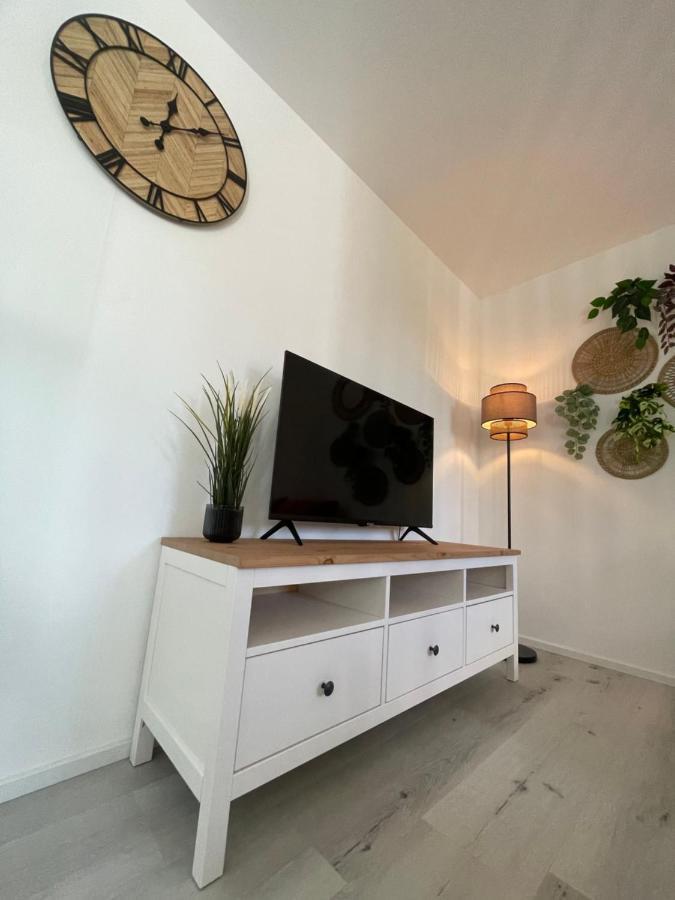 Xiapartment Höchst المظهر الخارجي الصورة