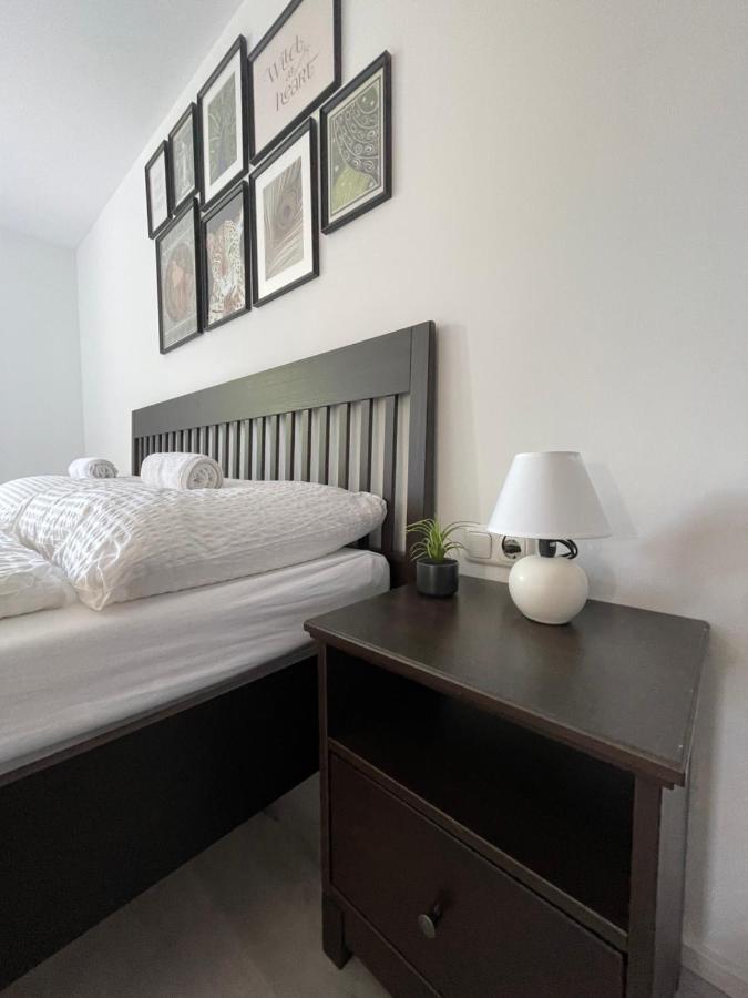Xiapartment Höchst المظهر الخارجي الصورة