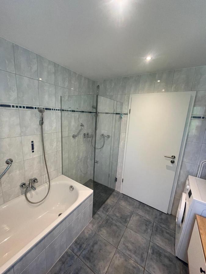 Xiapartment Höchst المظهر الخارجي الصورة